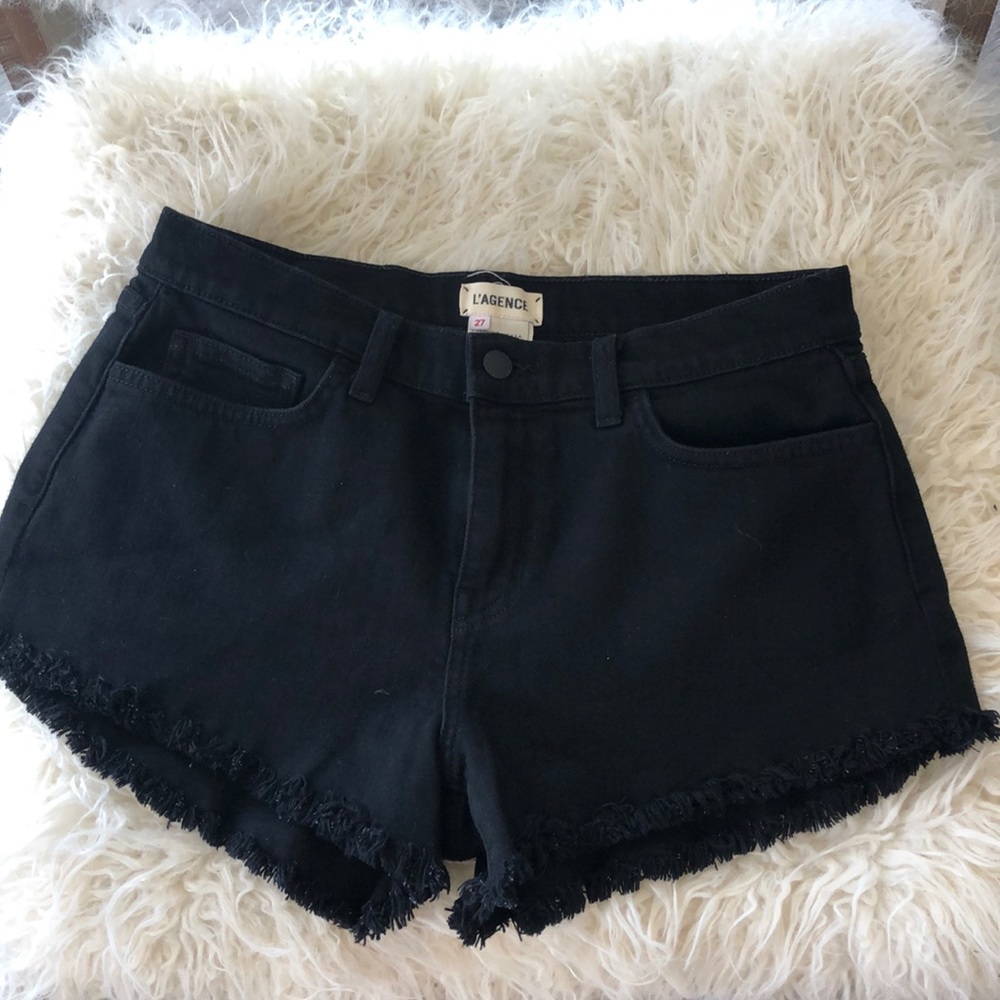 L’AGENCE Zoe Short - 27